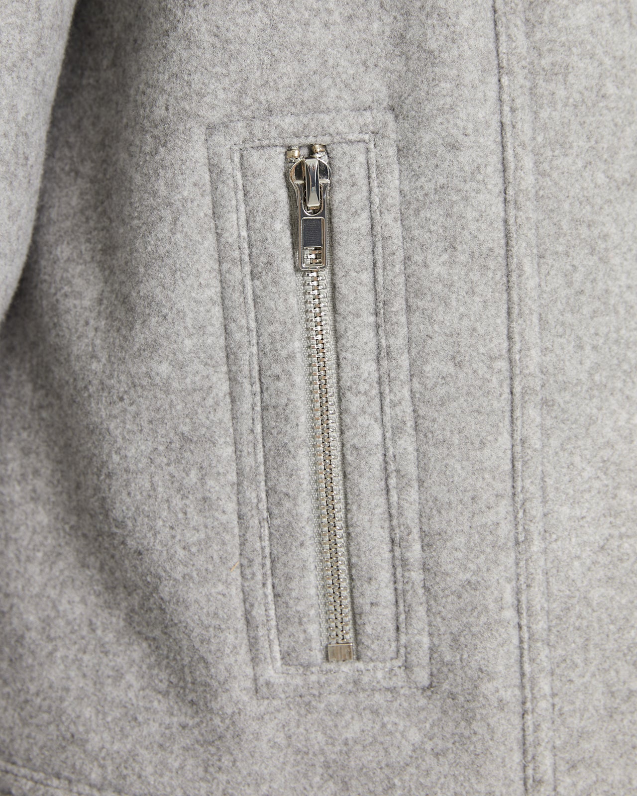 Chaqueta perfecto