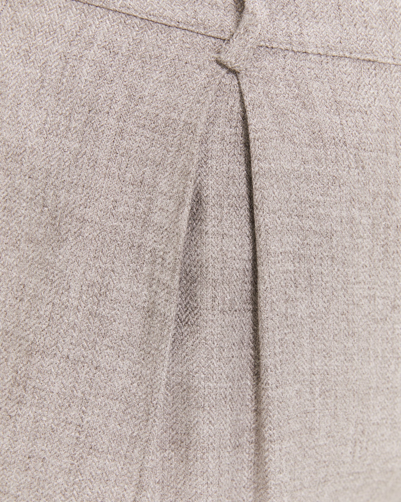 Pantalón pinzas