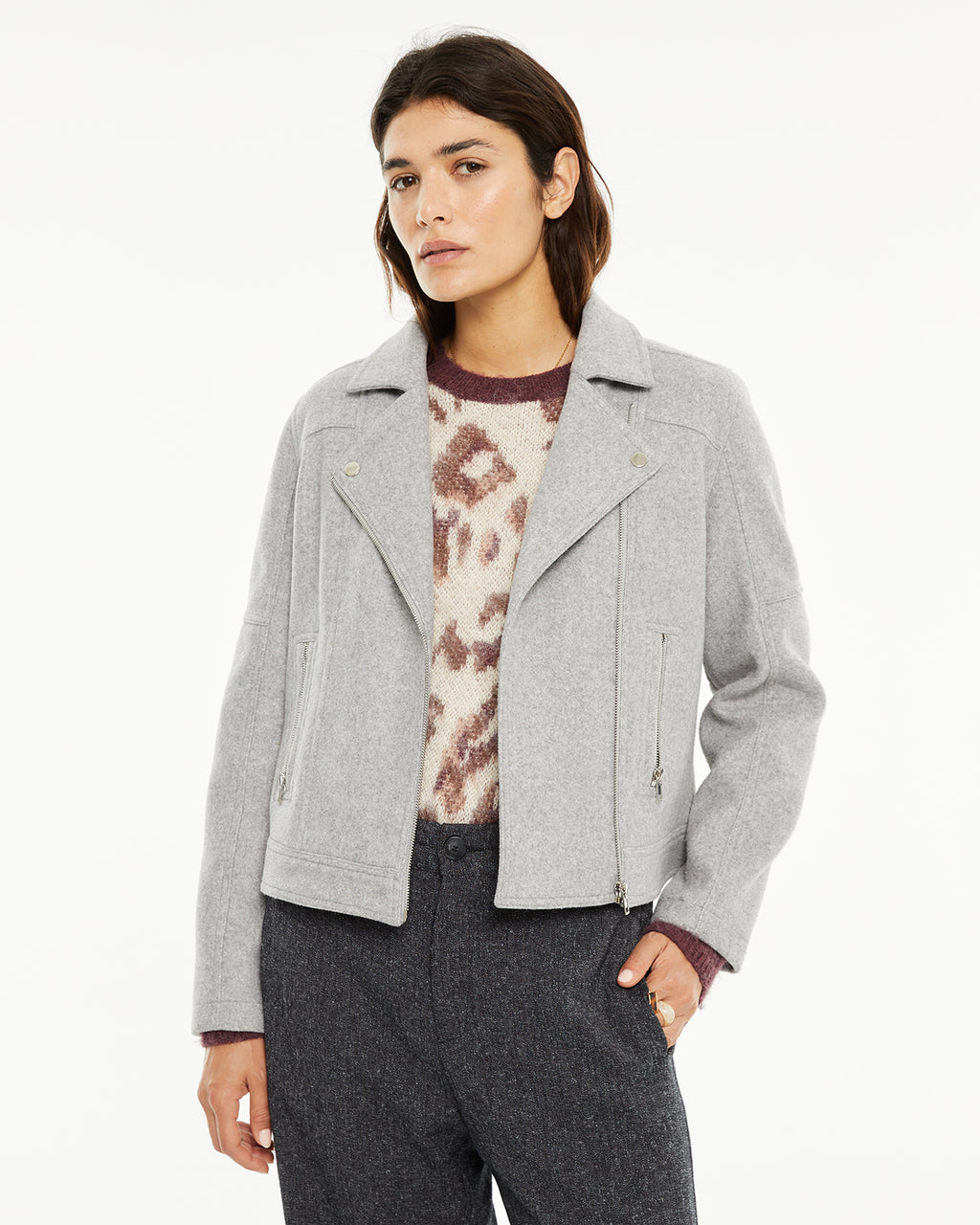 Chaqueta perfecto