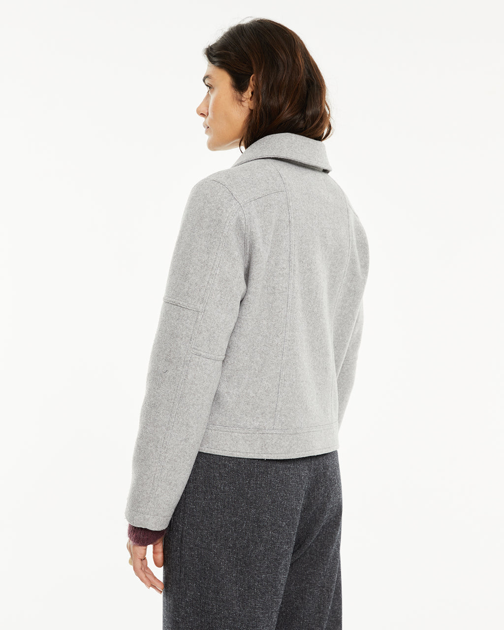 Chaqueta perfecto