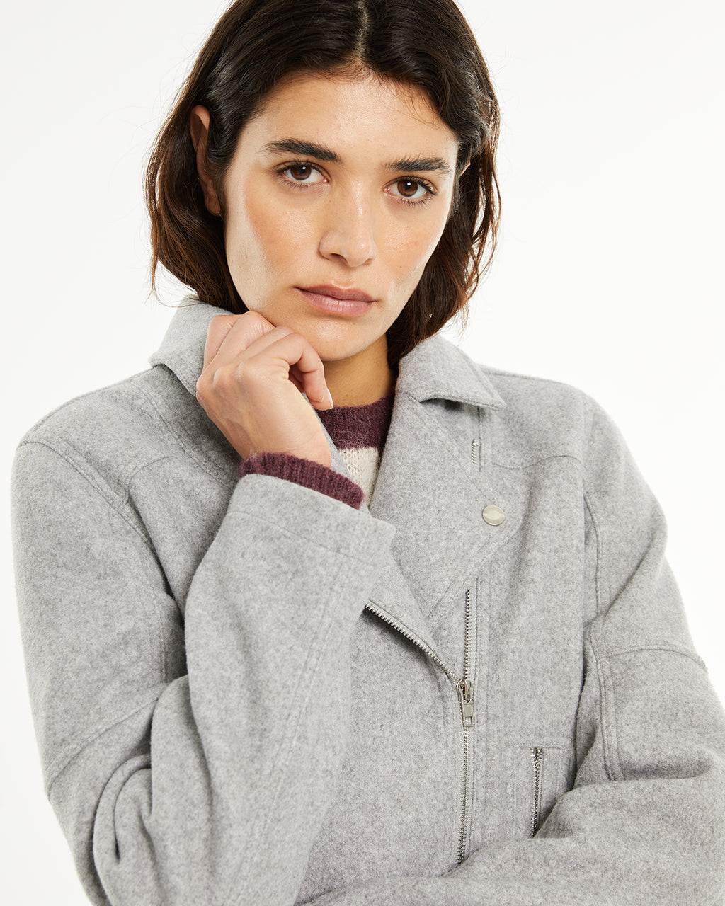 Chaqueta perfecto