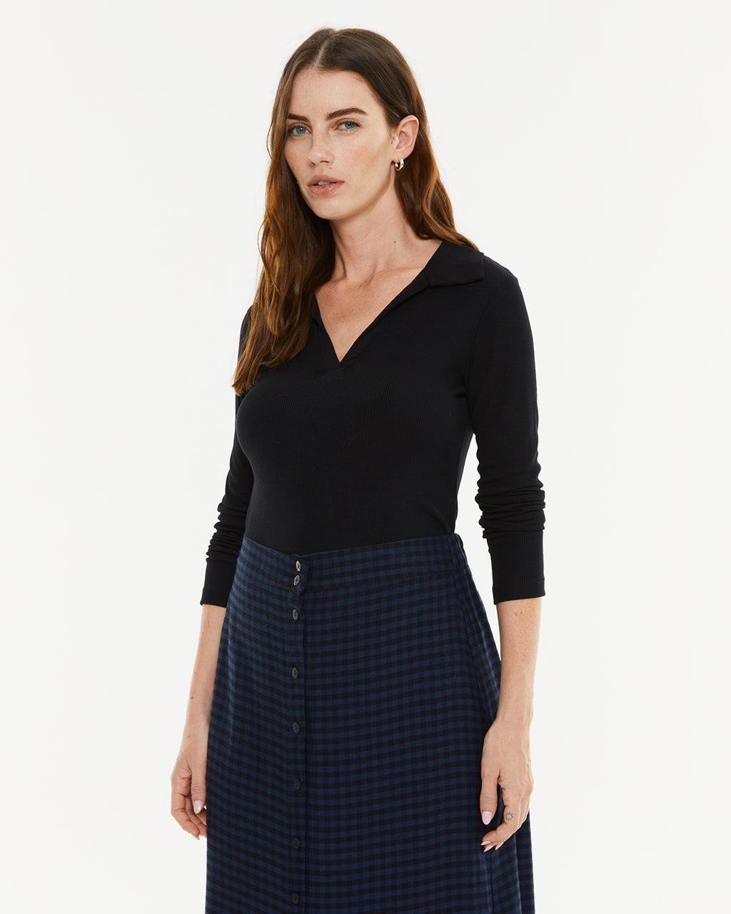 Camiseta polo