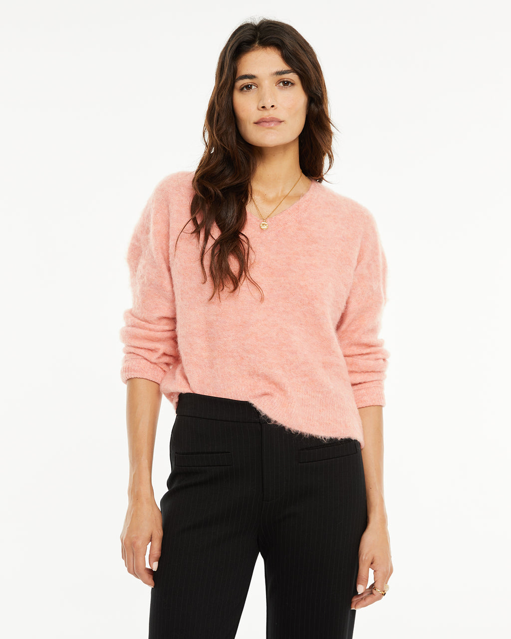 Jersey pico