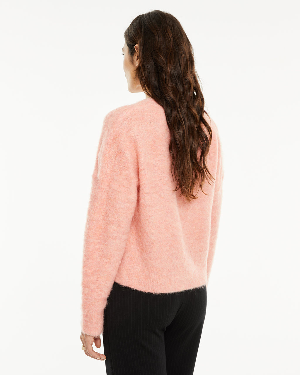 Jersey pico