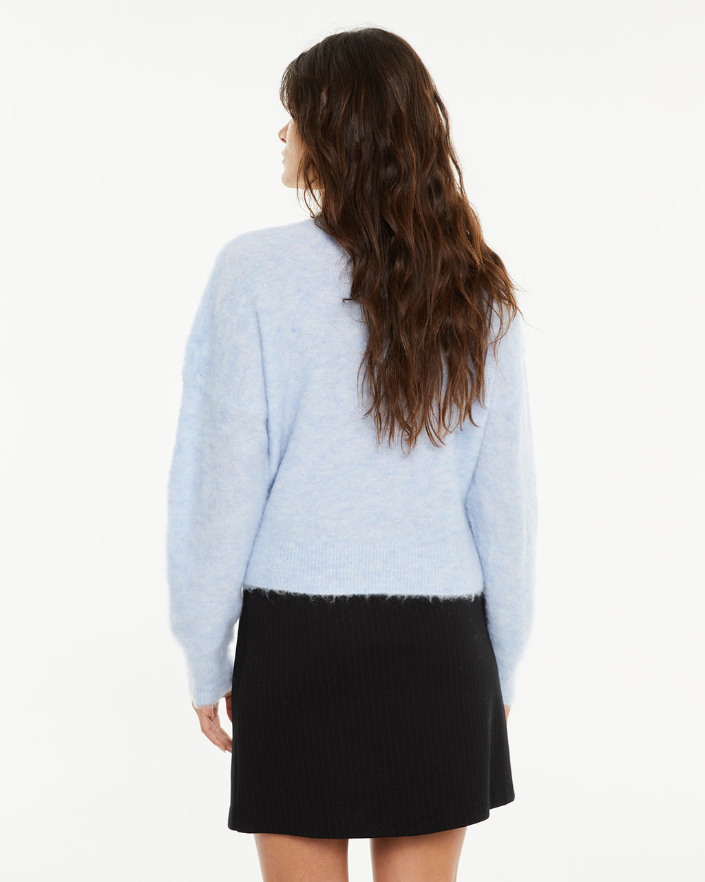 Jersey pico