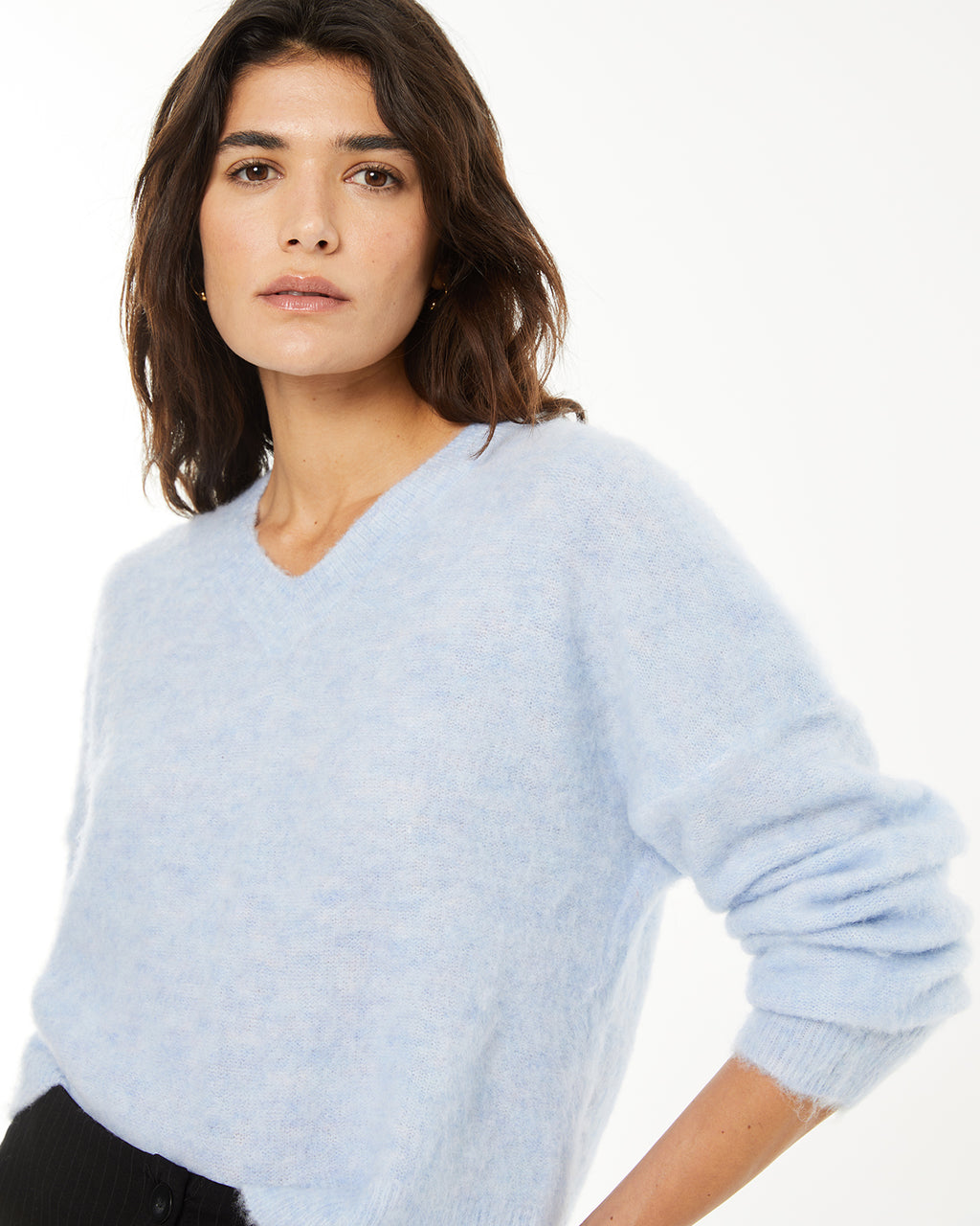 Jersey pico