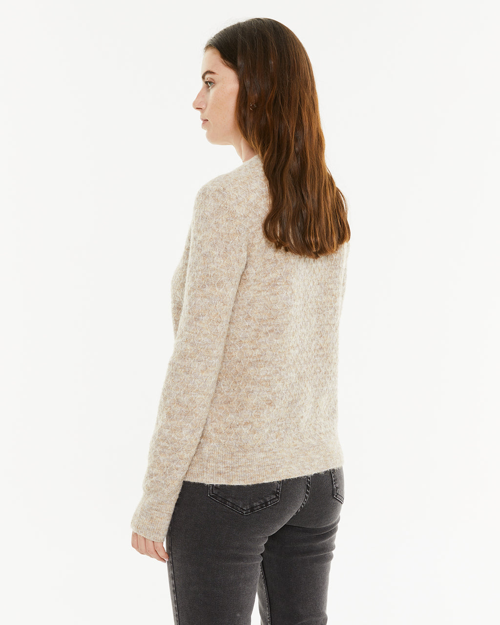 Jersey estructura