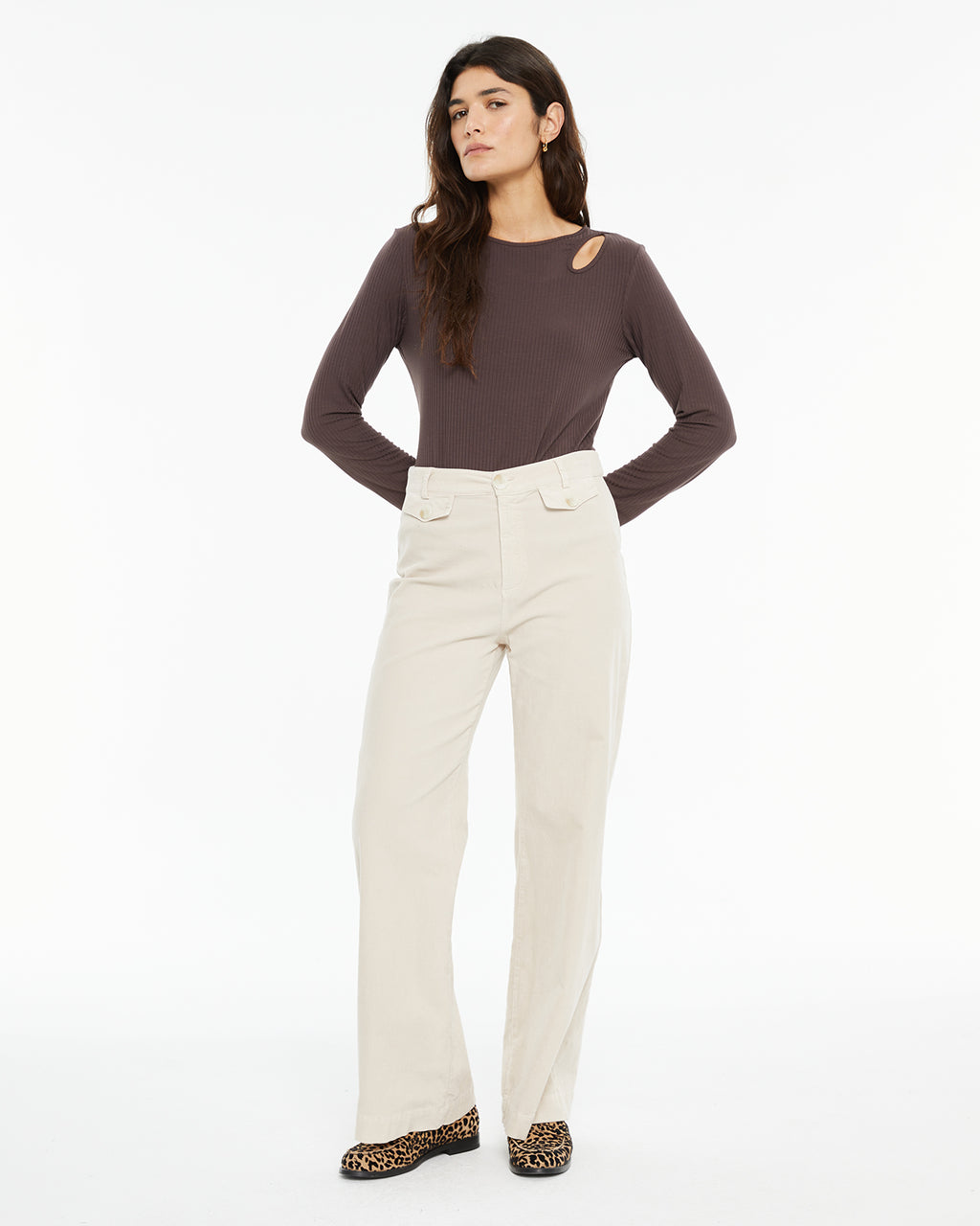 Pantalón micropana