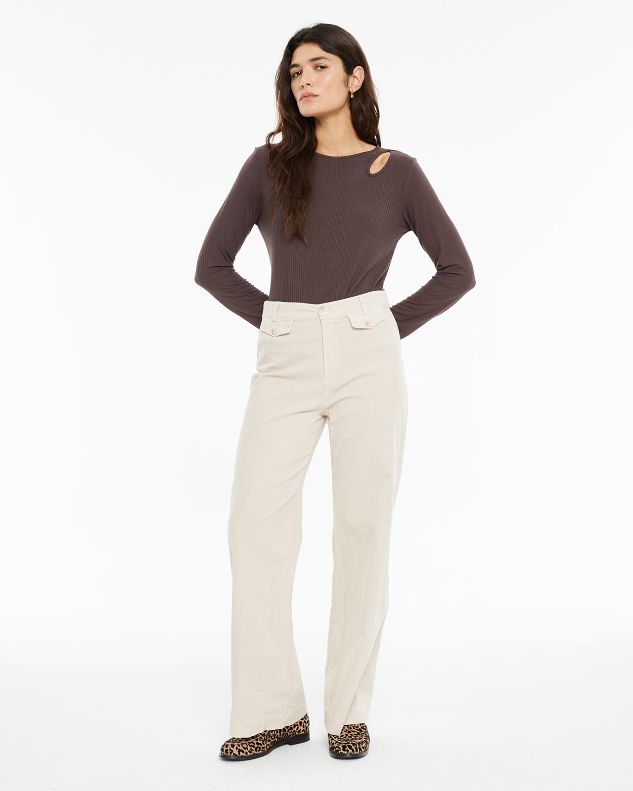 Pantalón micropana