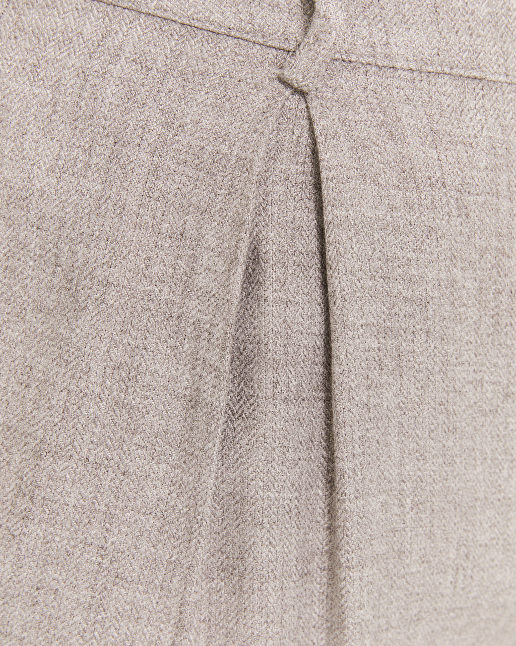 Pantalón pinzas