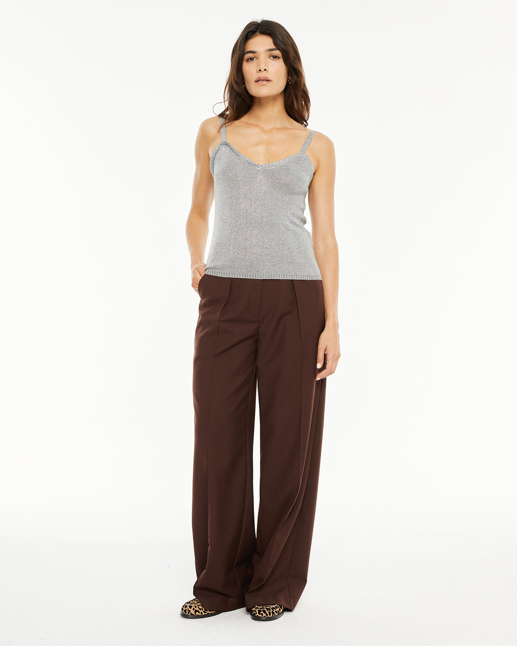 Top Lurex