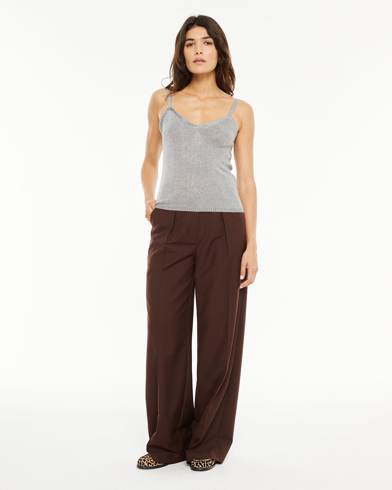 Top Lurex
