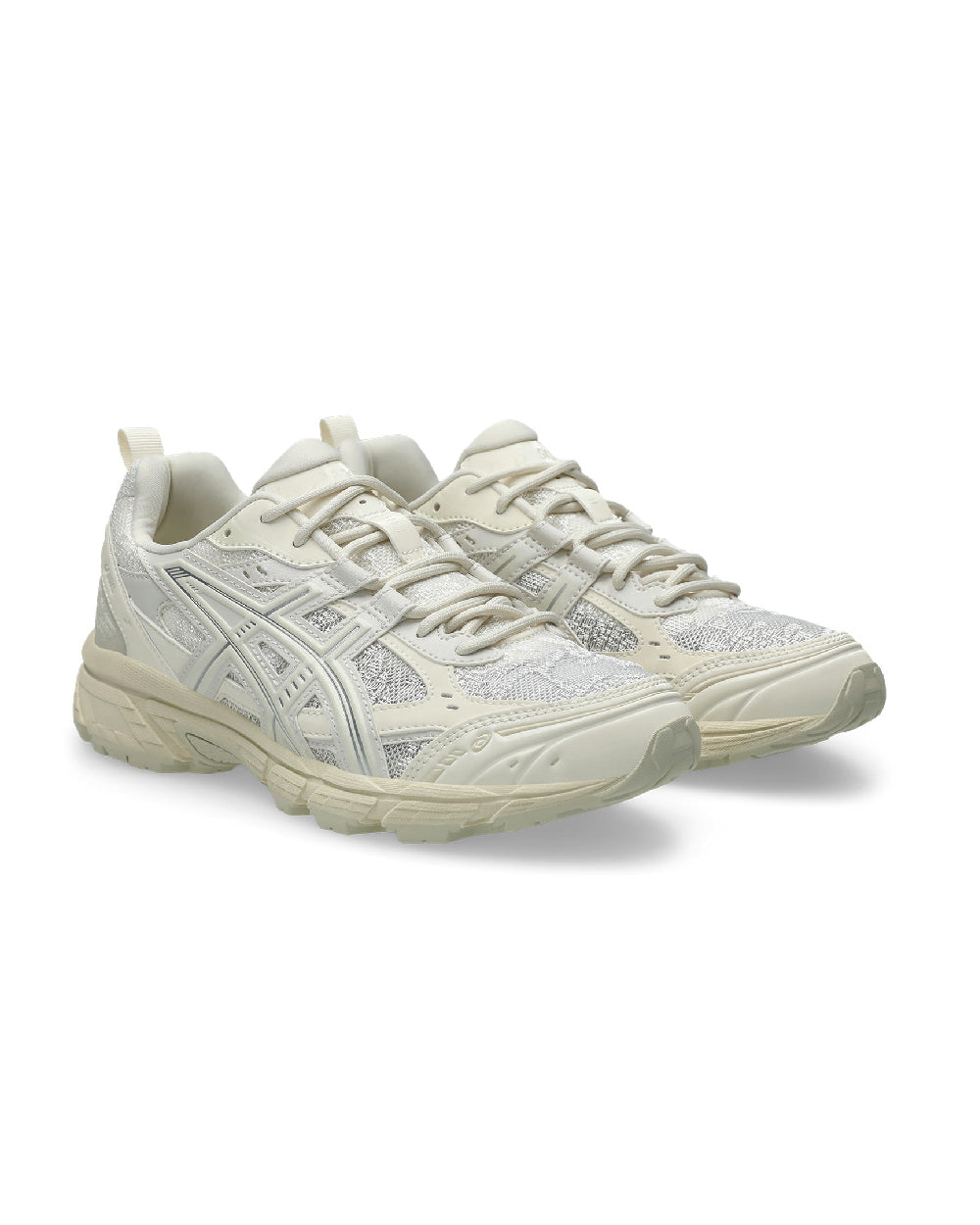 Zapatilla Asics Gel-Nunobiki crema