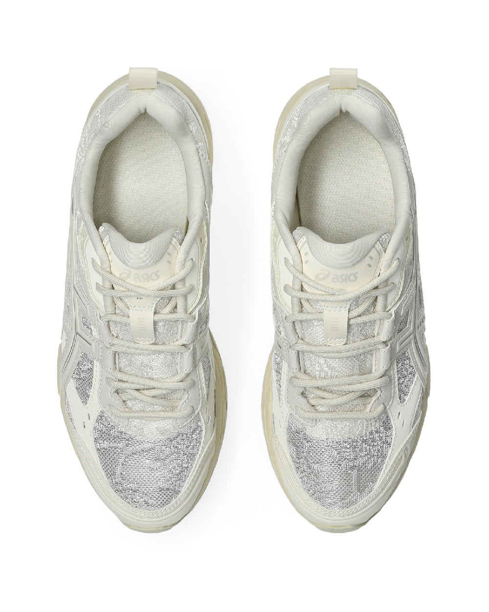 Zapatilla Asics Gel-Nunobiki crema